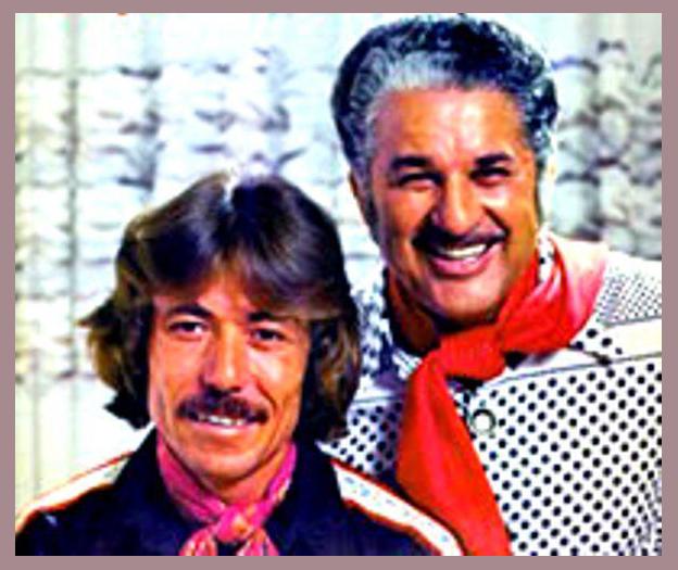 Silvério e Barrinha